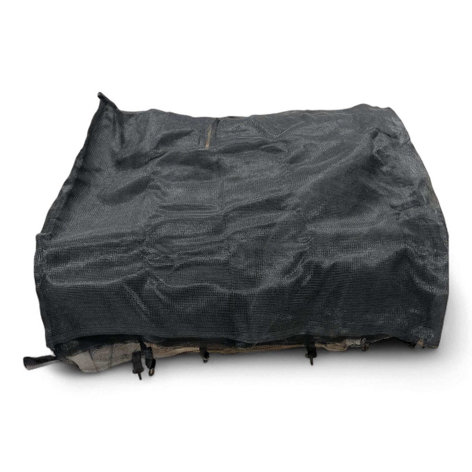 Trampolin Netz Ersatznetz Sicherheitsnetz / verschiedene Größen // Neuware bei Retourify e. K.