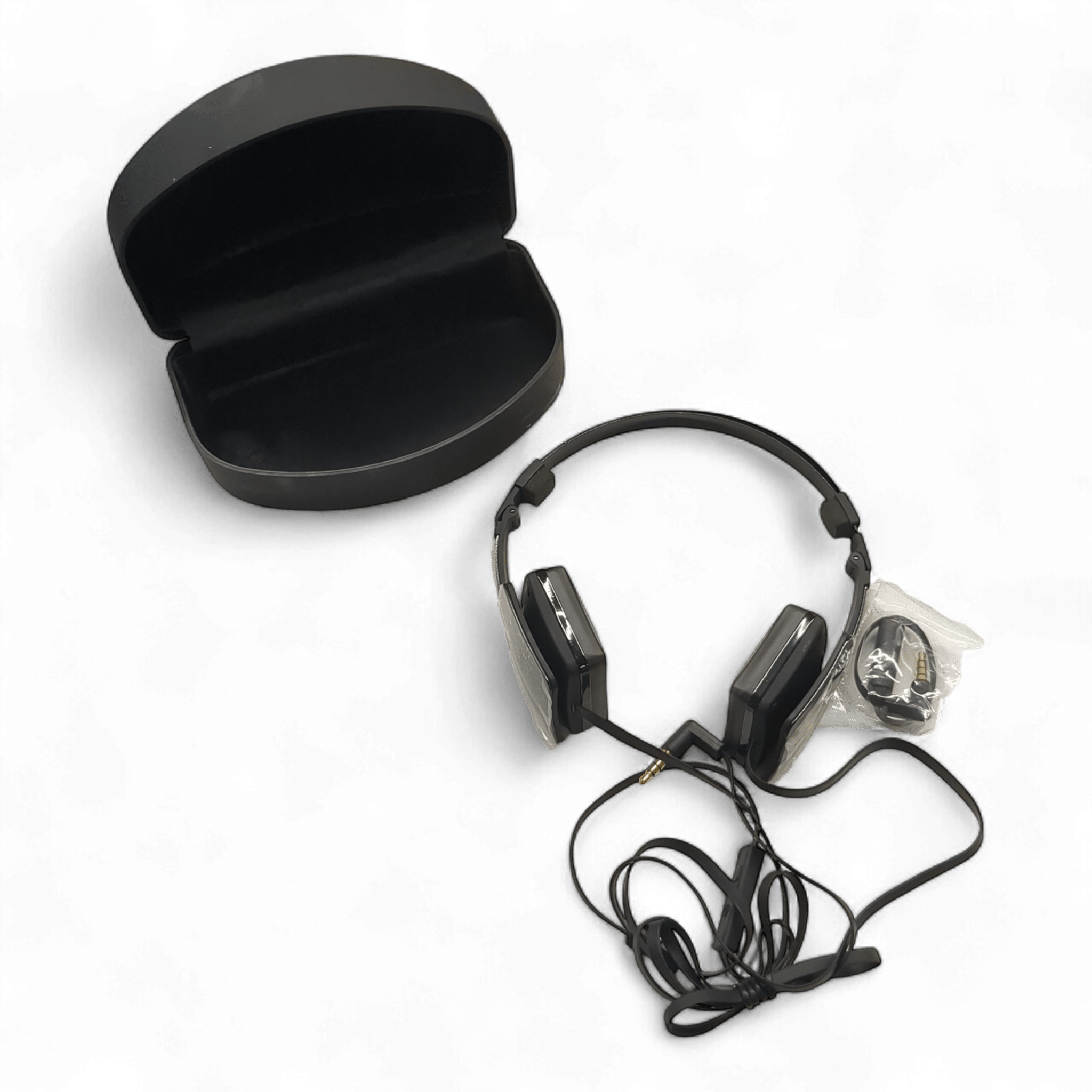 Urbanista Copenhagen kabelgebundener Kopfhörer / C Ware preiswert! bei Retourify e. K.