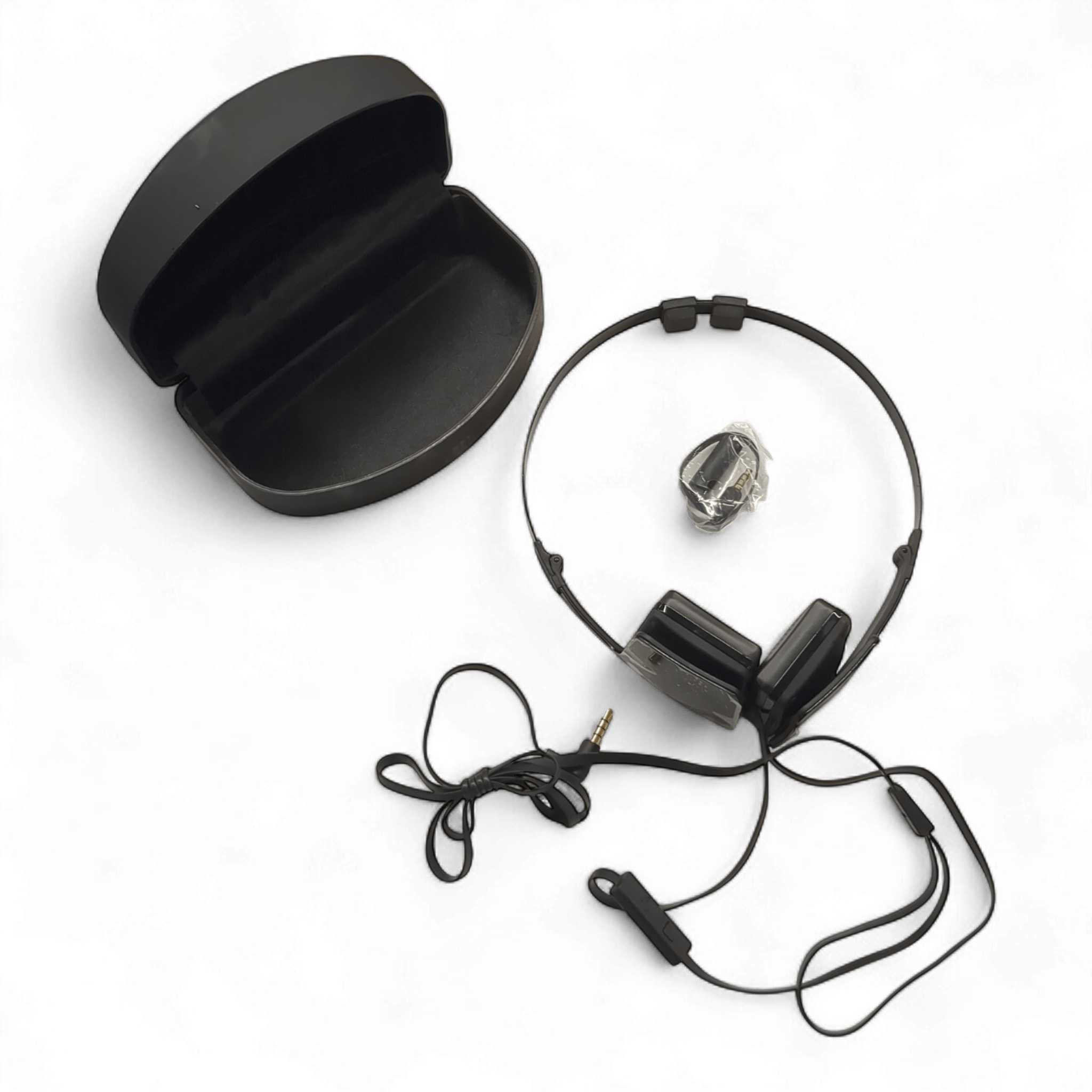 Urbanista Copenhagen kabelgebundener Kopfhörer / C Ware preiswert! bei Retourify e. K.