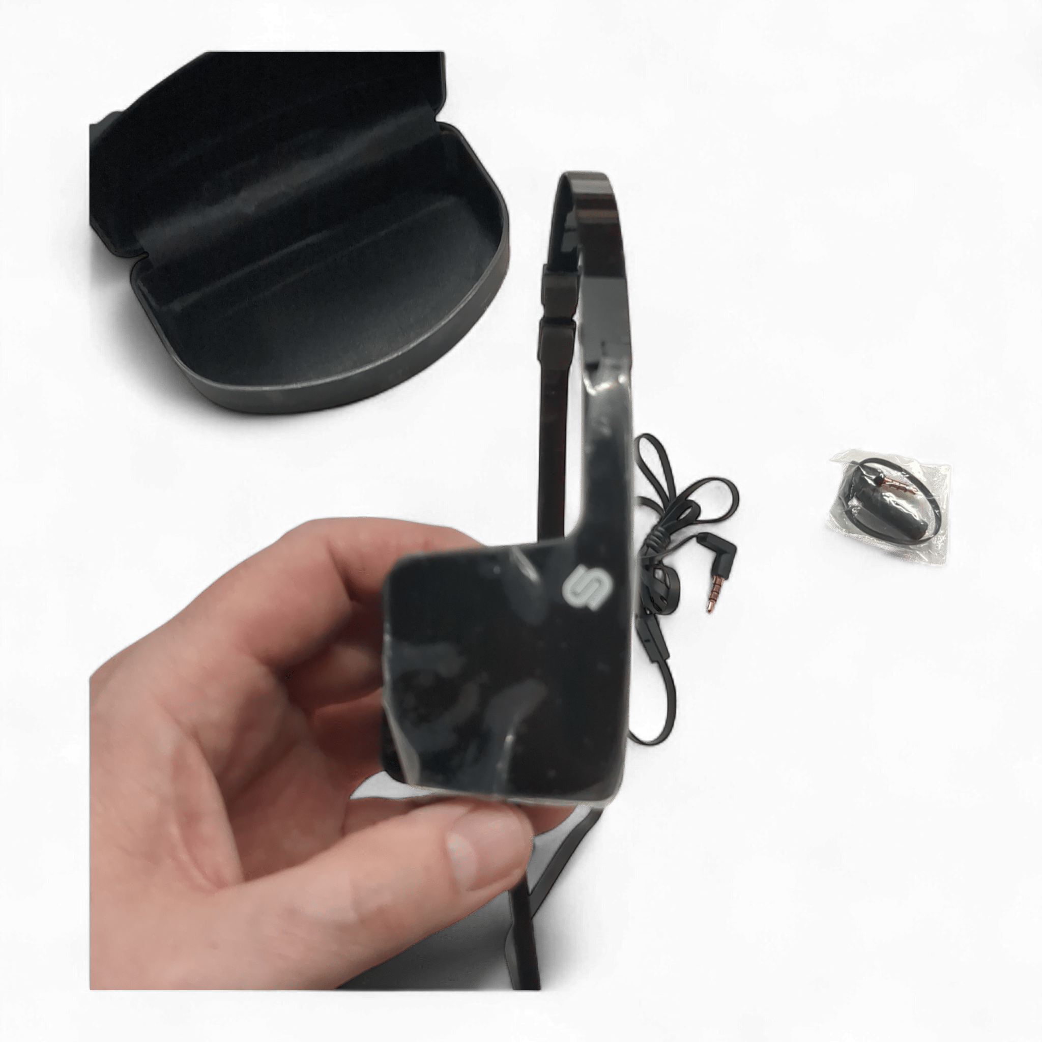 Urbanista Copenhagen kabelgebundener Kopfhörer / C Ware preiswert! bei Retourify e. K.