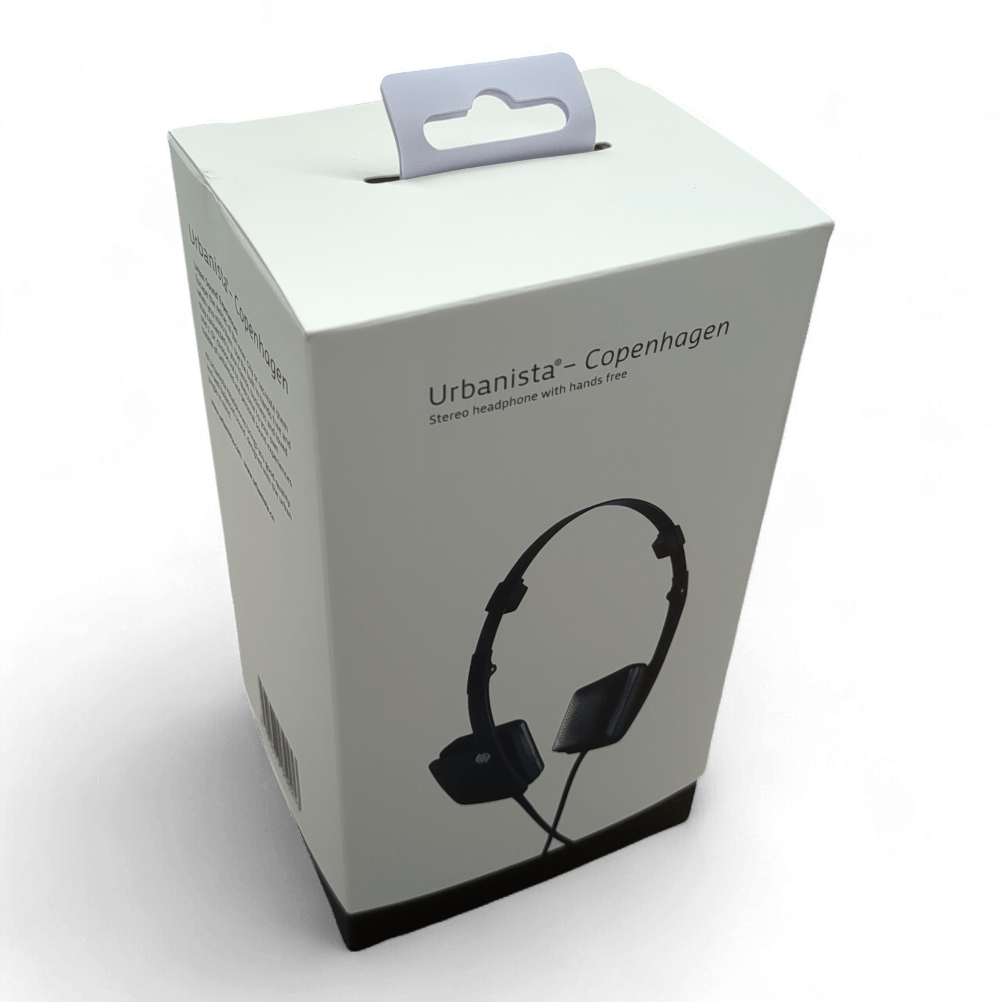Urbanista Copenhagen kabelgebundener Kopfhörer / C Ware preiswert! bei Retourify e. K.