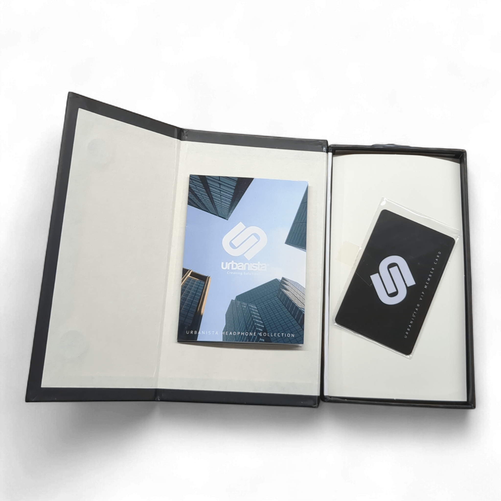 Urbanista Copenhagen kabelgebundener Kopfhörer / C Ware preiswert! bei Retourify e. K.