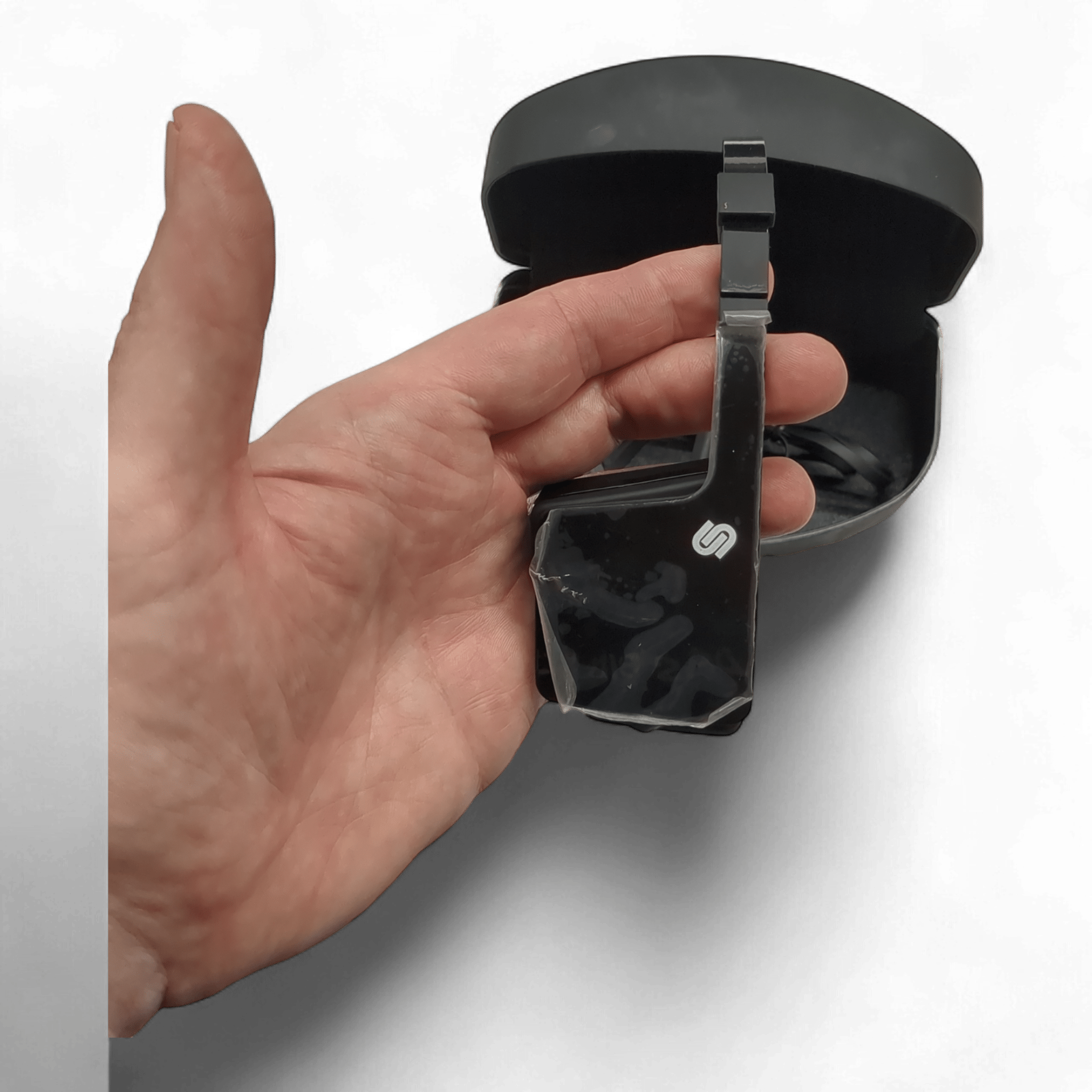 Urbanista Copenhagen kabelgebundener Kopfhörer / C Ware preiswert! bei Retourify e. K.