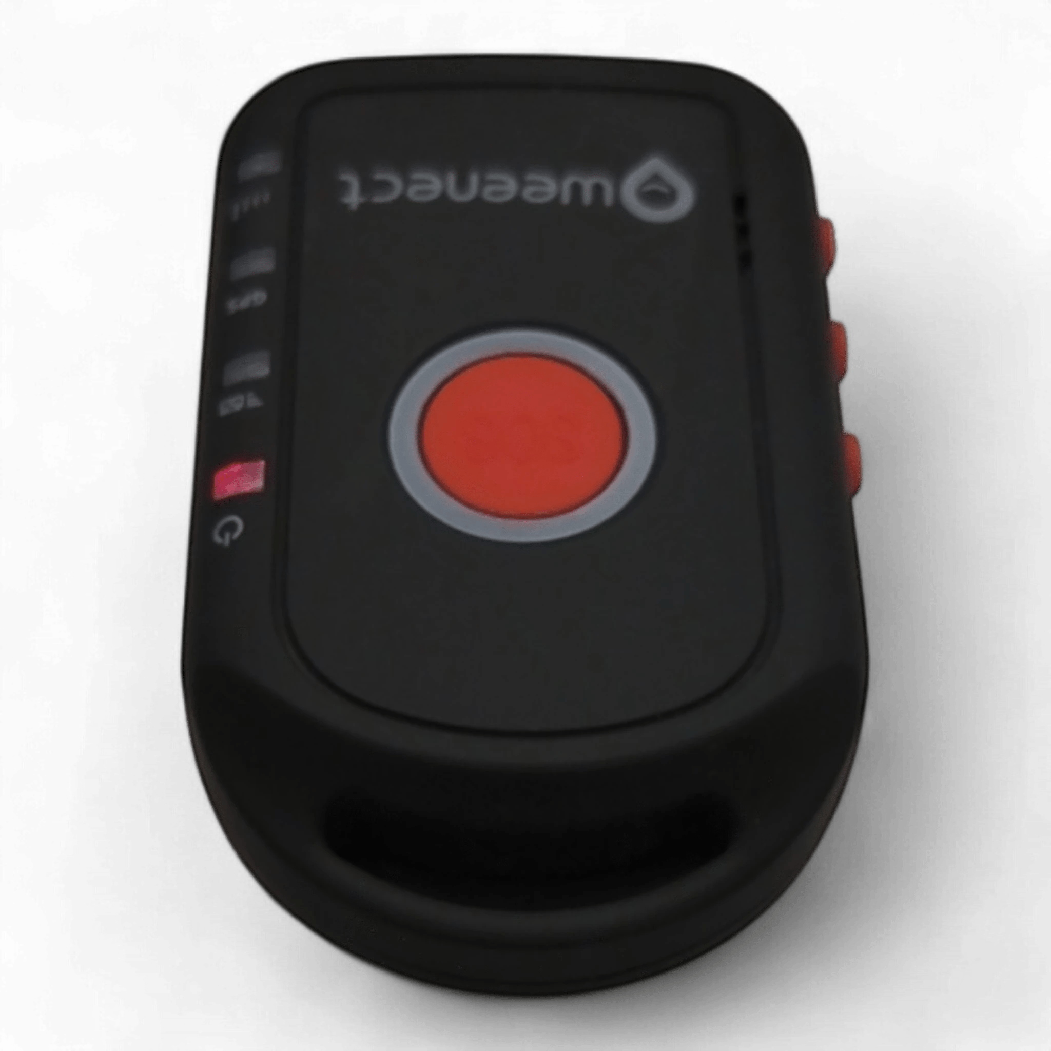 Weenect GPS Tracker für Kids / SOS Knopf / inkl. SIM // B Ware bei Retourify e. K.