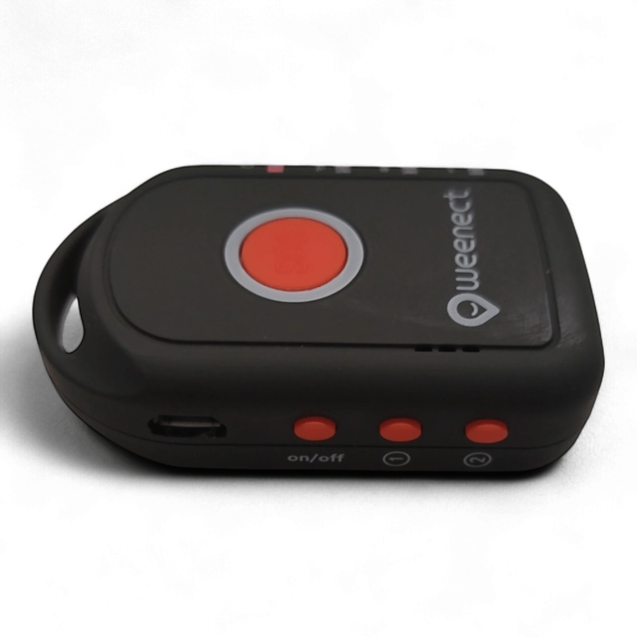 Weenect GPS Tracker für Kids / SOS Knopf / inkl. SIM // B Ware bei Retourify e. K.