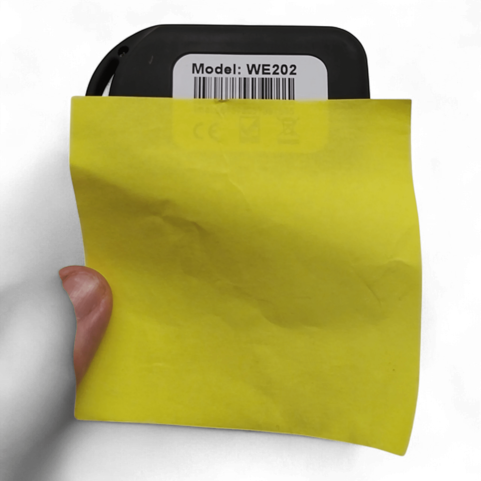 Weenect GPS Tracker für Kids / SOS Knopf / inkl. SIM // B Ware bei Retourify e. K.