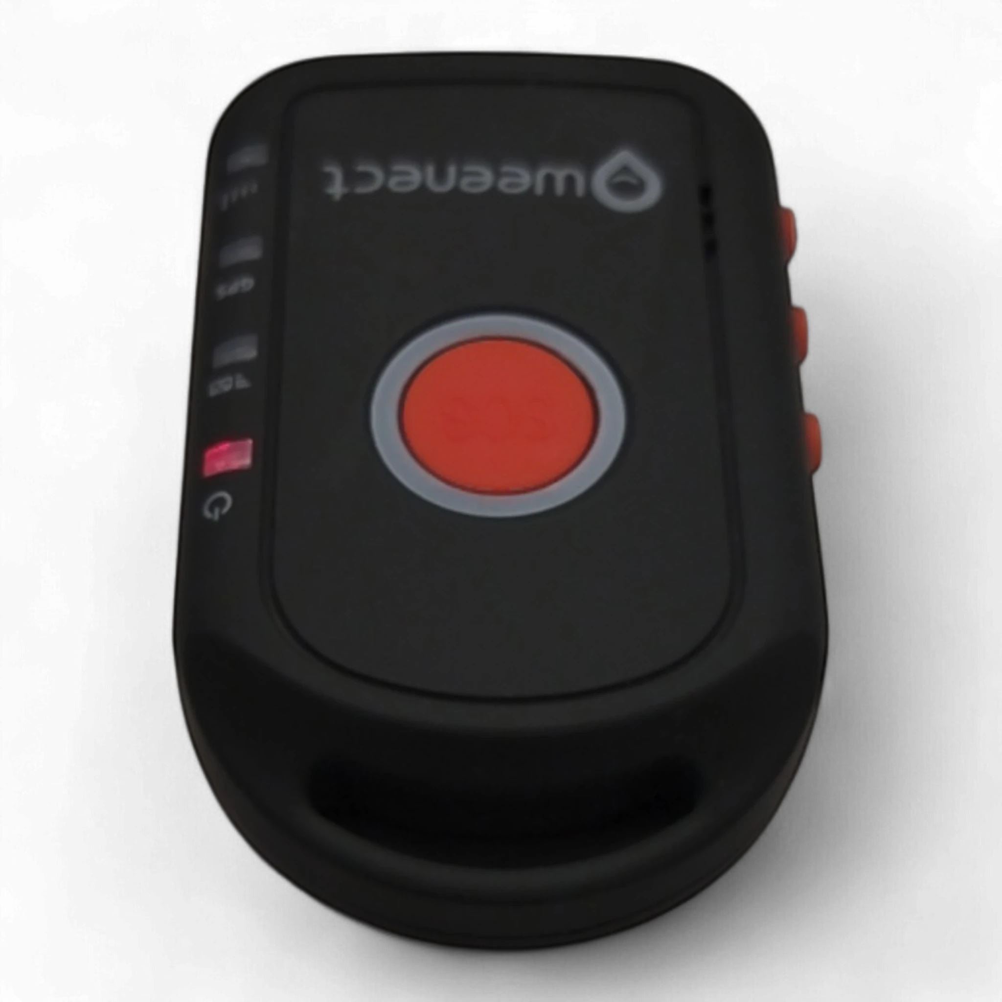 Weenect GPS Tracker für Kids / SOS Knopf / inkl. SIM // B Ware