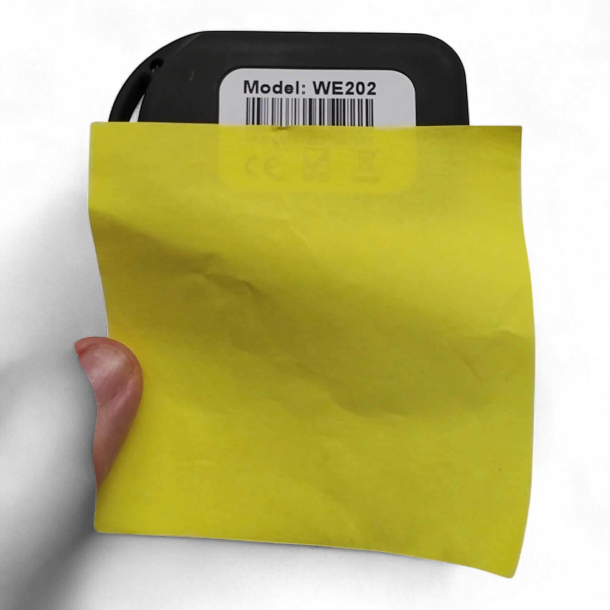 Weenect GPS Tracker für Kids / SOS Knopf / inkl. SIM // B Ware