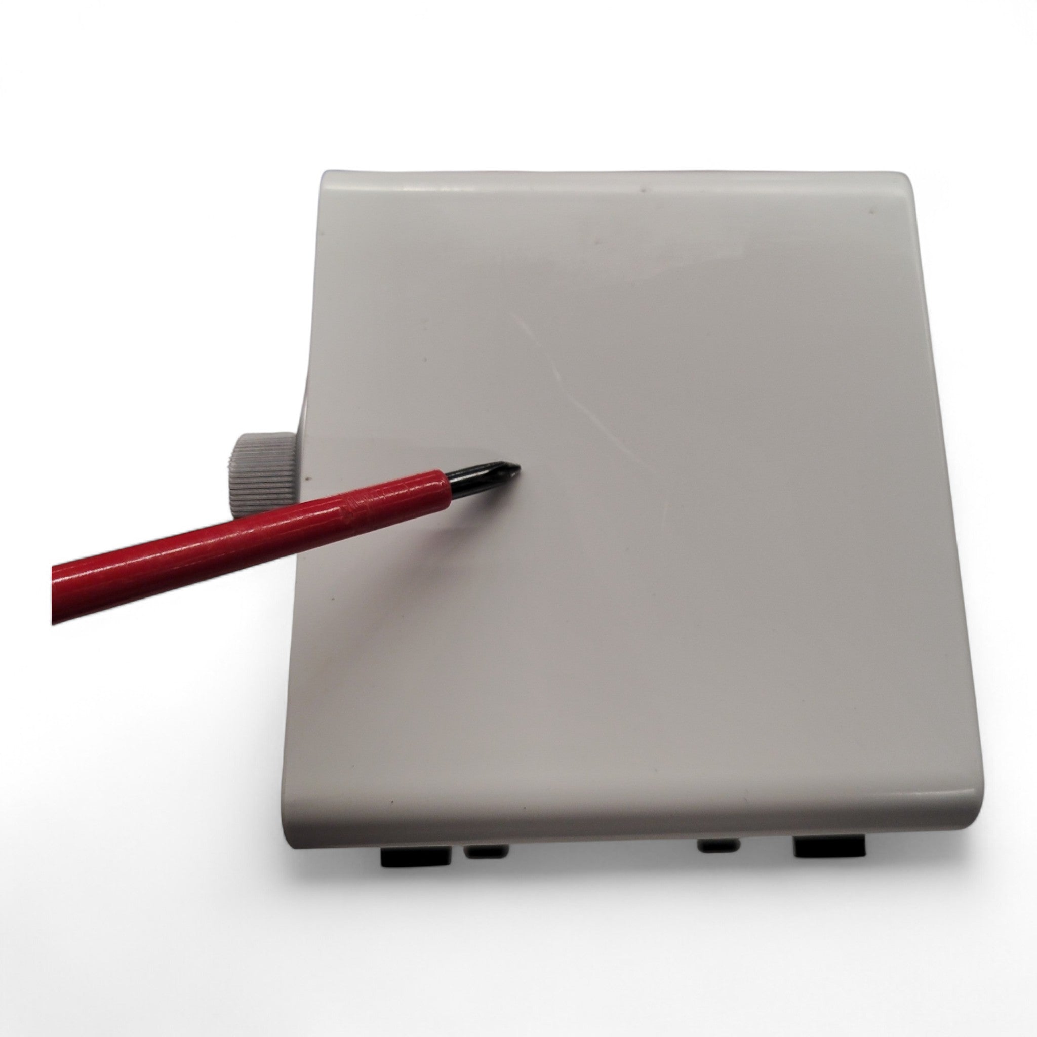 Zilan kompakter Keramik Heizlüfter ZLN2007 / Zwei Heizstufen 600W / 1000W / sehr leise // Top B Ware bei Retourify e. K.