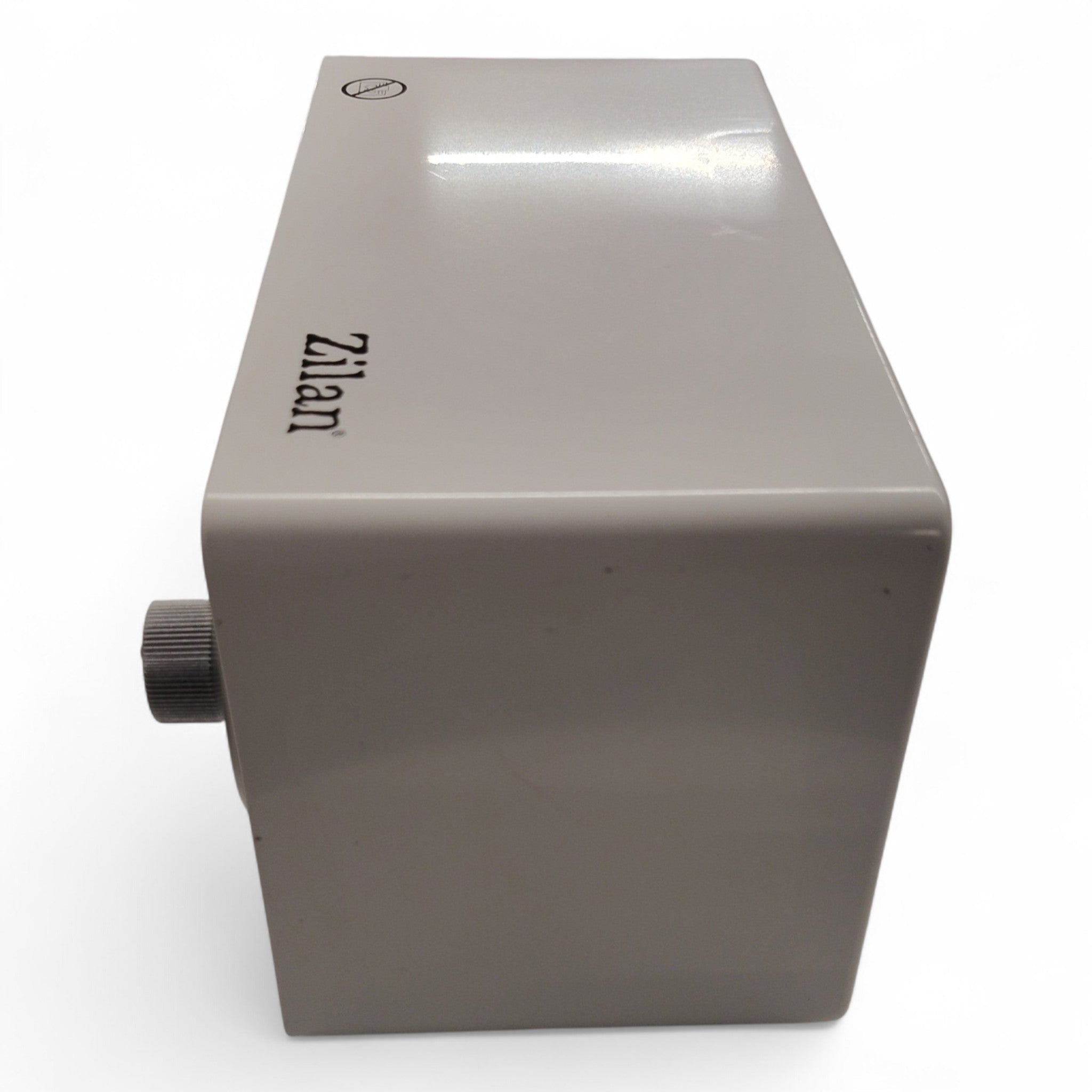 Zilan kompakter Keramik Heizlüfter ZLN2007 / Zwei Heizstufen 600W / 1000W / sehr leise // Top B Ware bei Retourify e. K.